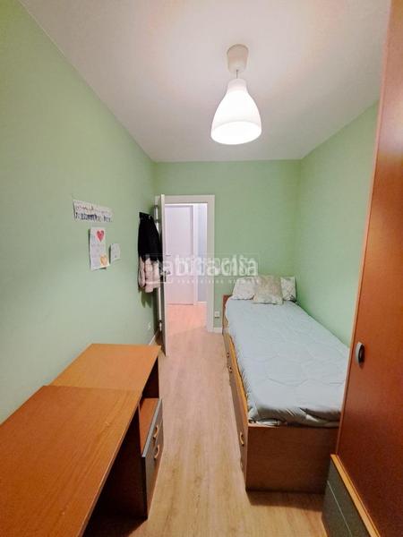 Foto d5620909-eabd-45b5-a8c4-34ccfeafff3f. Appartamento con riscaldamento in Reyes Parla