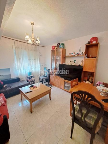 Foto 6f68336b-89ad-4b8c-8316-37660fd02b7d. Pis a Reyes Parla