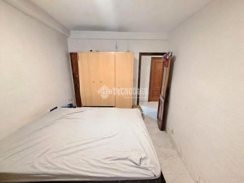 Foto 9001d6f5-5467-4981-bd39-fd611f6d71dd. Pis a Reyes Parla