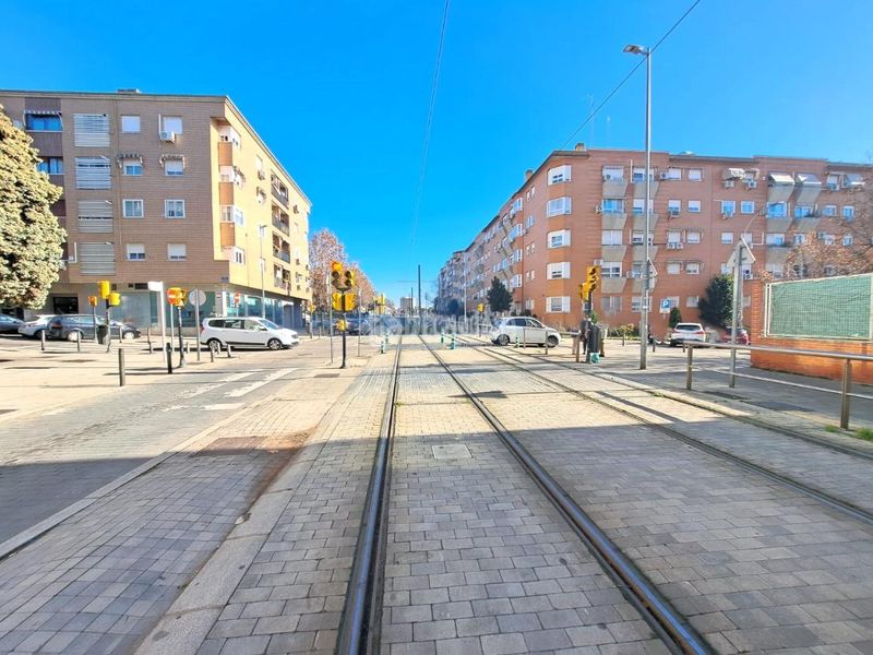 Foto 08b97d48-b109-4bc5-a153-ac2295b9a6f2. Pis amb aparcament a Reyes Parla