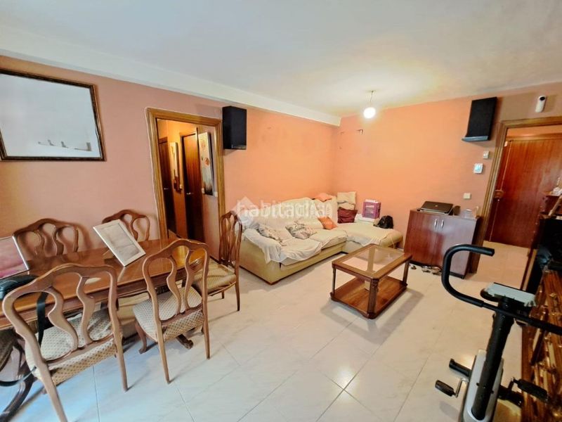 Foto 062a790a-d013-4ea3-b466-012b82b07746. Piso  en venta en Reyes Parla