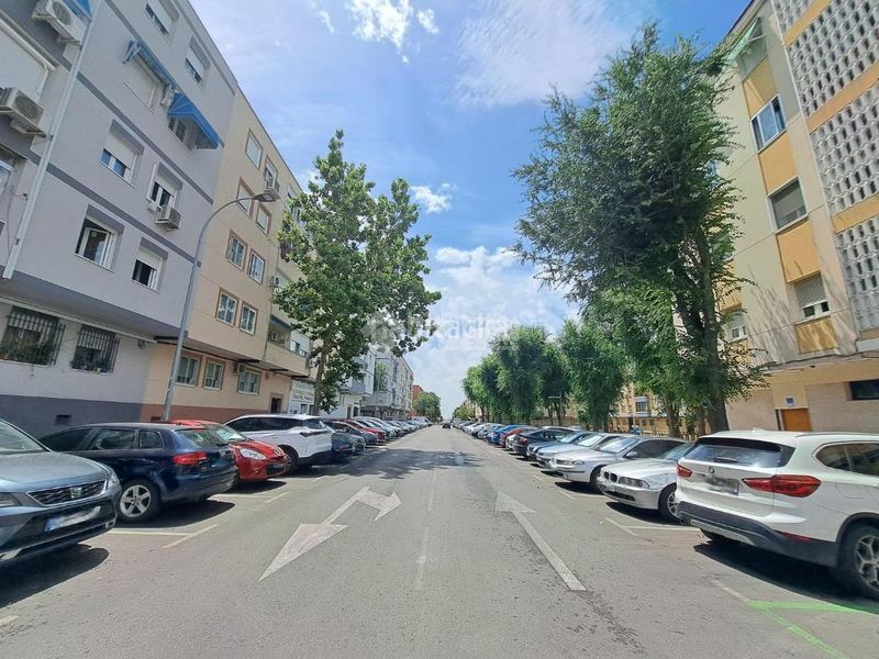 Foto 06b5476d-377e-4eff-b377-6e5900ed335f. Piso  en venta en Reyes Parla