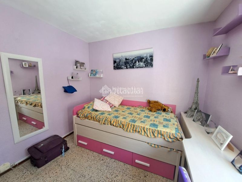 Foto 51d660e4-fd9a-48ac-80a3-7c06ee3a723b. Piso  en venta en Reyes Parla