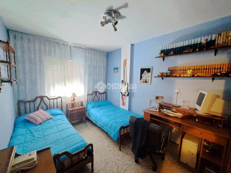 Foto 819d9409-6b30-4ddb-b435-c3131451bf10. Piso  en venta en Reyes Parla