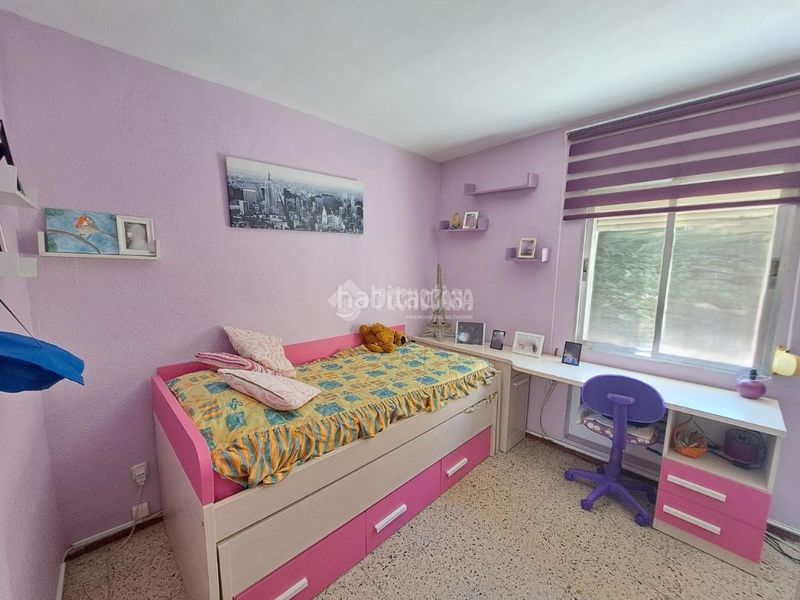 Foto a1d6cbf9-2c75-4c30-8c16-9b5aae2ea775. Piso  en venta en Reyes Parla