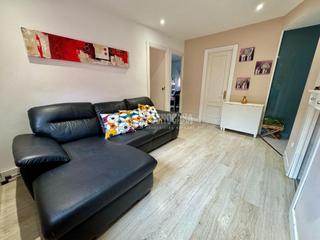 Pis a Palomeras Sureste. Piso en venta en madrid