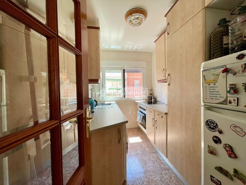 Foto 34b3dad3-5833-4e32-acd2-8c3de466618d. Piso  en venta en Palomeras Sureste Madrid