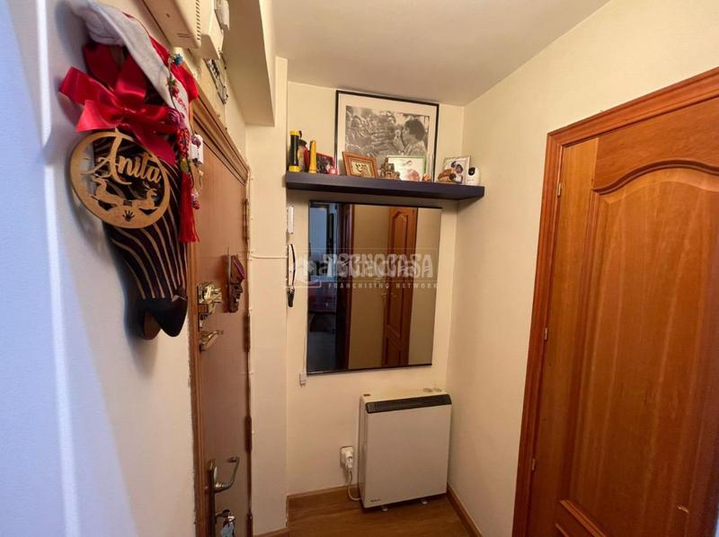 Foto 63879457-7548-4e2d-bc3d-314e88cf0e0d. Piso  en venta en Palomeras Sureste Madrid