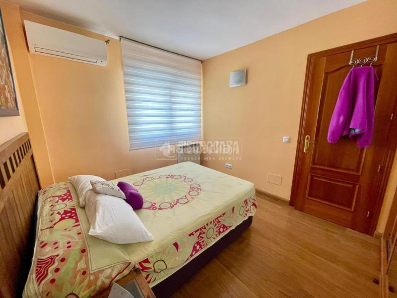 Foto 92bde764-f13e-4bf2-a5bb-3de5e0482370. Piso  en venta en Palomeras Sureste Madrid