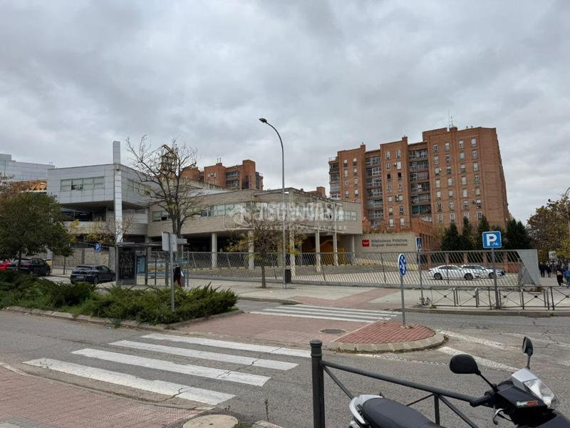 Foto 57eafad9-e4b2-41b8-a37c-c84c09643335. Piso  en venta en Palomeras Sureste Madrid