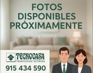 Piso en Palomeras Sureste