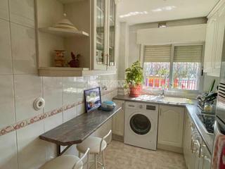 Appartement à Palomeras Sureste. Piso en venta en madrid