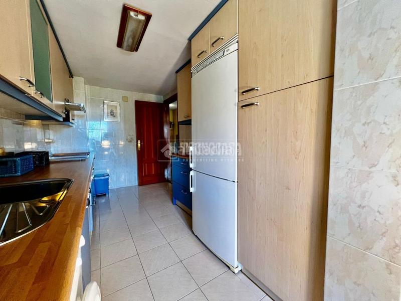 Foto 00b332d7-fe43-4340-a673-094d488e6943. Appartamento con riscaldamento in Palomeras Sureste Madrid