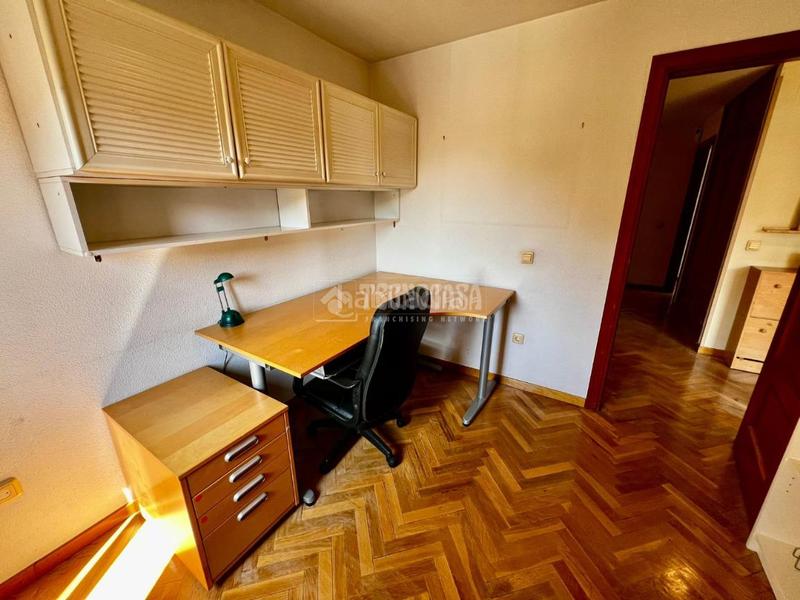 Foto 0e75e3b3-6852-4c61-9334-11c19da2b77d. Appartamento con riscaldamento in Palomeras Sureste Madrid