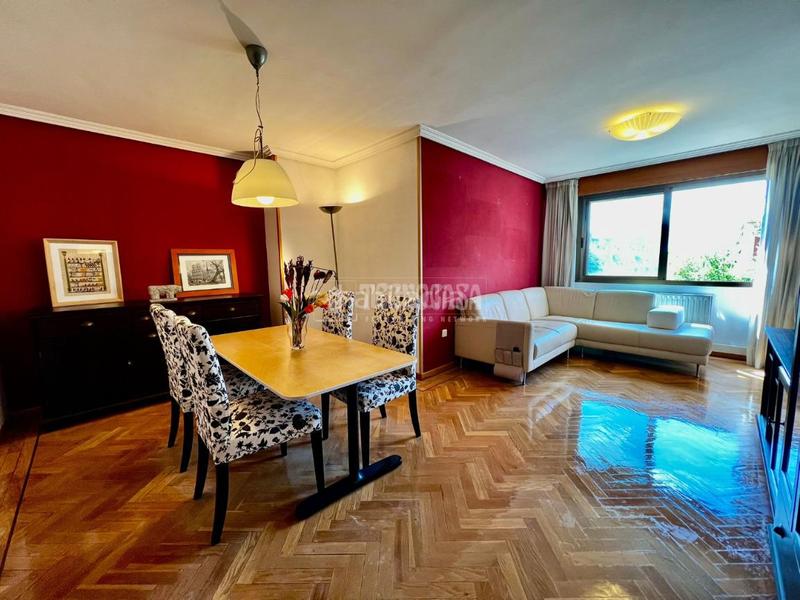 Foto 11890424-137e-428c-a3b2-bfe38f274454. Appartamento con riscaldamento in Palomeras Sureste Madrid