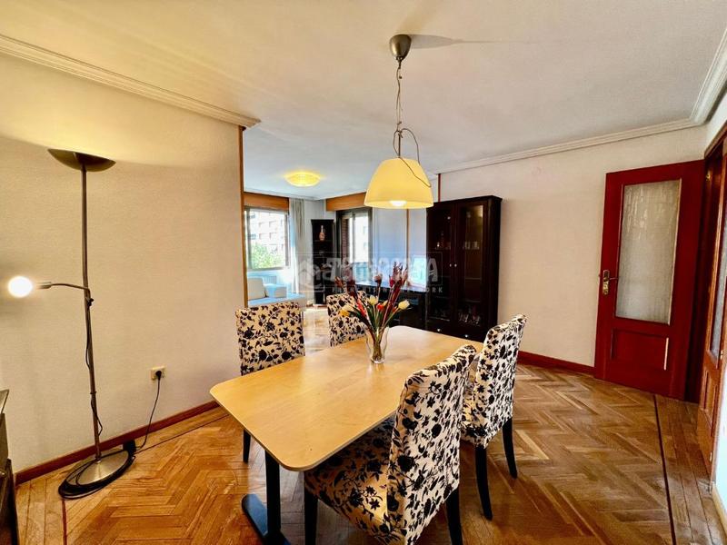 Foto 122874f9-9127-494c-8a8c-5bfc8646820f. Appartamento con riscaldamento in Palomeras Sureste Madrid