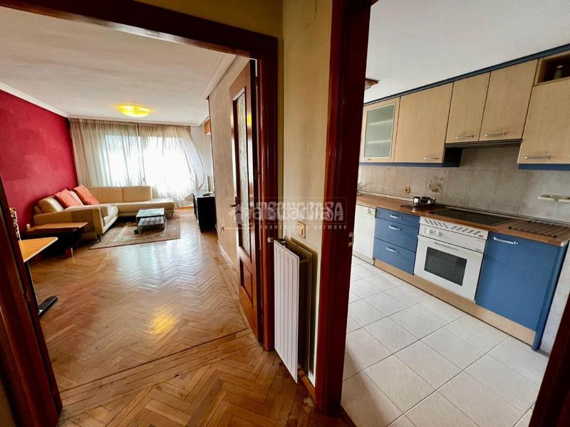 Foto 391cda71-14ab-4108-a7f8-7dc71a964b4d. Appartamento con riscaldamento in Palomeras Sureste Madrid