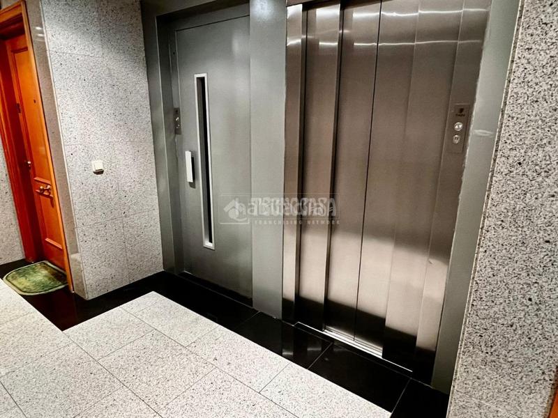 Foto 4c2cc19c-4eea-4ed7-872b-c342da4ccafb. Appartamento con riscaldamento in Palomeras Sureste Madrid