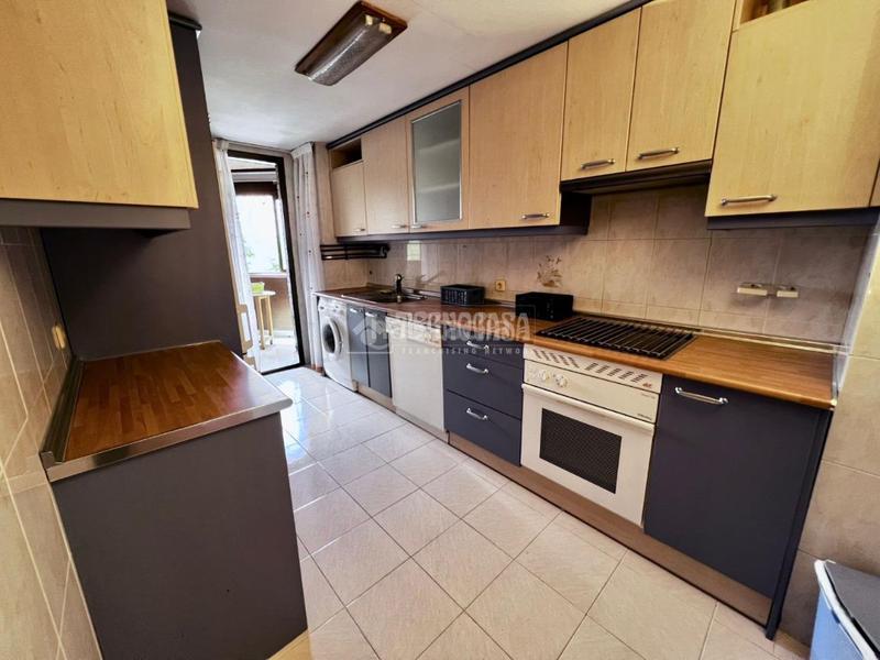 Foto 58f23517-d4af-4e7a-90df-ac70d40958f8. Appartamento con riscaldamento in Palomeras Sureste Madrid