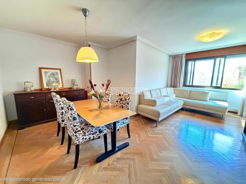 Foto 5fe03501-e943-4017-a8e4-f2983e0f141b. Appartamento con riscaldamento in Palomeras Sureste Madrid