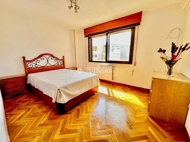Foto 67a422e5-097f-480b-99e7-b0062283f066. Appartamento con riscaldamento in Palomeras Sureste Madrid
