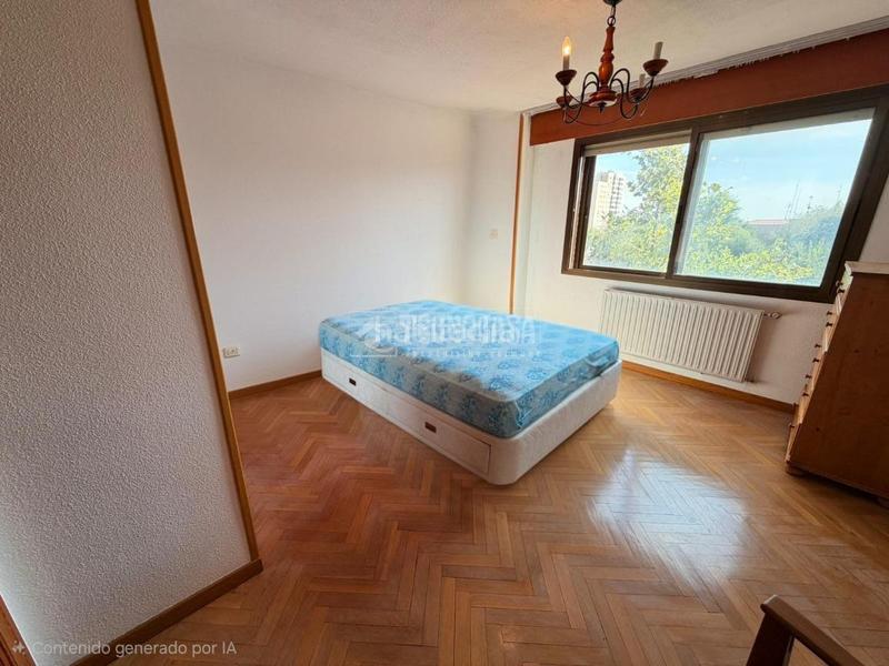 Foto 69561c45-5247-434b-810c-281c07cef609. Appartamento con riscaldamento in Palomeras Sureste Madrid