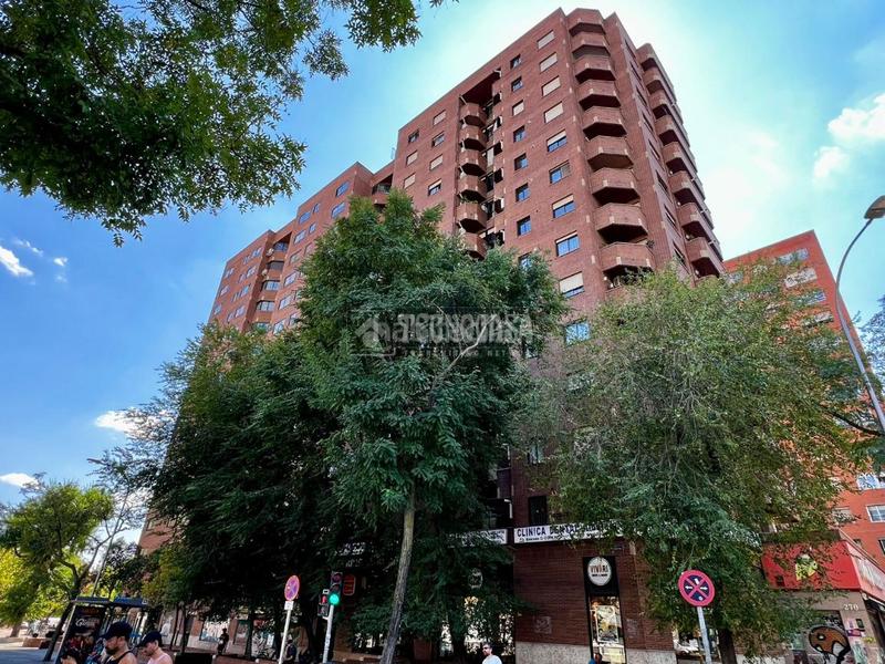 Foto 6cbd9f05-3332-4aca-b554-def68d8f2e94. Appartamento con riscaldamento in Palomeras Sureste Madrid