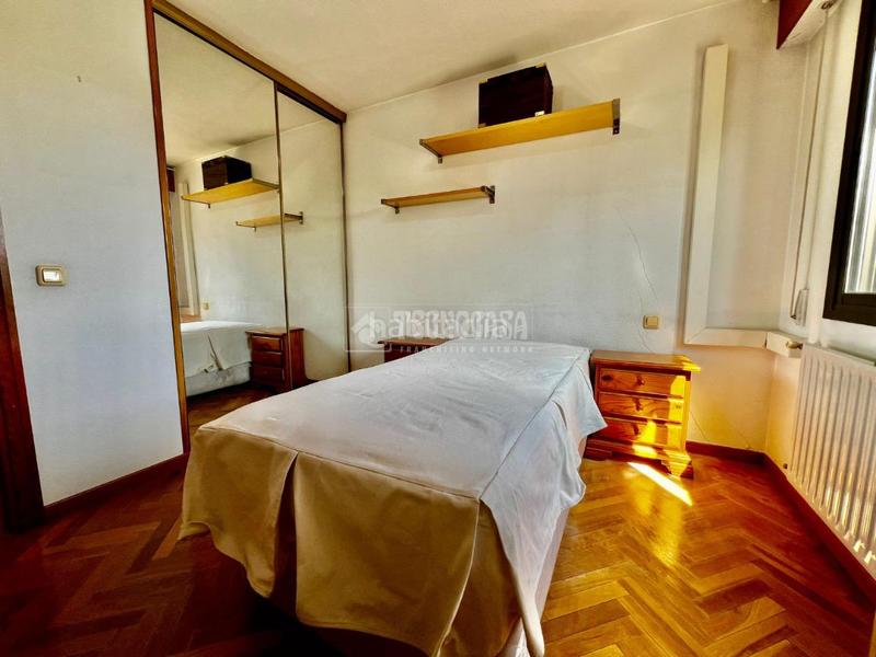 Foto 79dbbac8-f13d-4990-b61a-45f0ee3f9765. Appartamento con riscaldamento in Palomeras Sureste Madrid