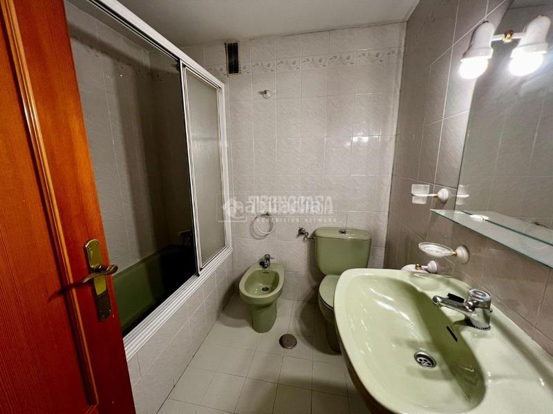 Foto 82ba207d-2348-42e6-a463-e360689c3c10. Appartamento con riscaldamento in Palomeras Sureste Madrid