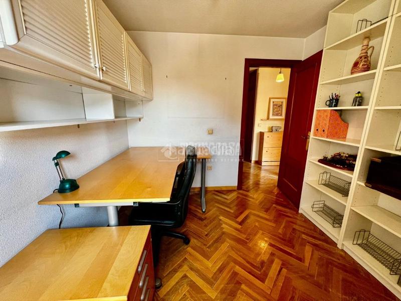Foto 8722a094-a2aa-4686-bed9-b28517d6baa5. Appartamento con riscaldamento in Palomeras Sureste Madrid