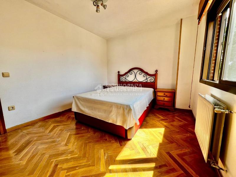 Foto b22f5636-a716-4673-8eda-4c98ed846399. Appartamento con riscaldamento in Palomeras Sureste Madrid