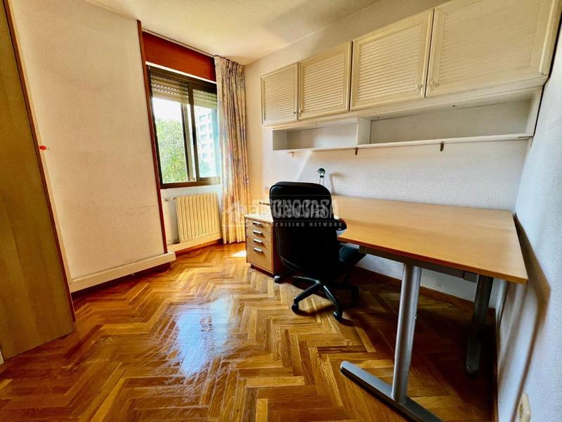Foto bcdfe534-8387-46df-92bc-c927a79f6bdc. Appartamento con riscaldamento in Palomeras Sureste Madrid