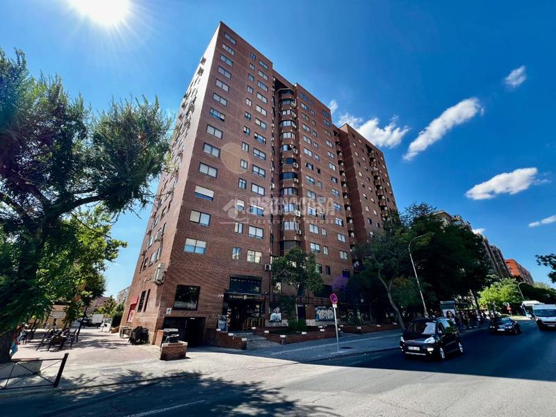 Foto c7561138-9615-4fc9-9026-ab74f849966e. Appartamento con riscaldamento in Palomeras Sureste Madrid