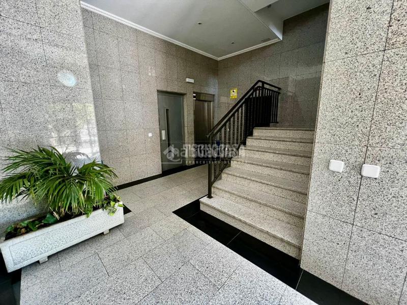 Foto d17fdea3-0d24-4949-9b56-6363bb1655b3. Appartamento con riscaldamento in Palomeras Sureste Madrid