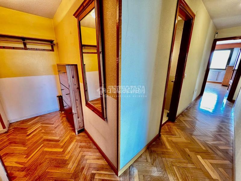 Foto e9cda671-1b72-44a0-b344-a8852e63db36. Appartamento con riscaldamento in Palomeras Sureste Madrid