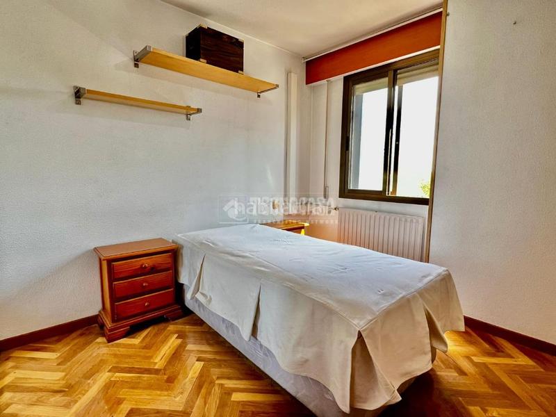Foto fe23e8f9-b072-40c3-a18c-744e9421e91b. Appartamento con riscaldamento in Palomeras Sureste Madrid