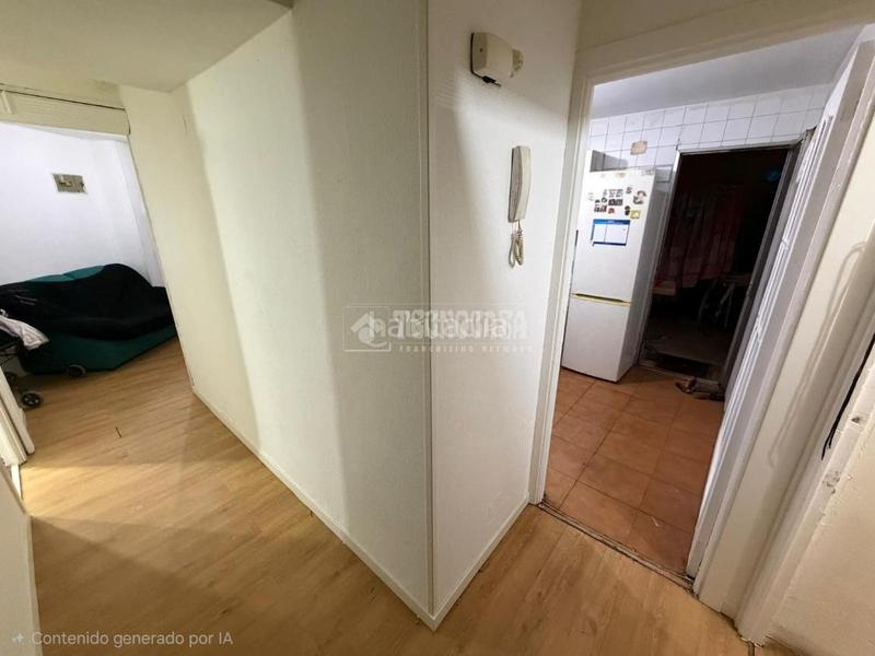 Foto 237ebe9a-1eb2-4fcb-b112-7851a5095315. Piso  en venta en Palomeras Sureste Madrid