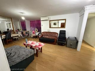 Appartement à Palomeras Sureste. Piso en venta en madrid