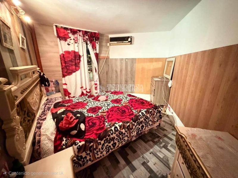 Foto 78f67c18-883e-46ea-9e43-acb7829bf433. Piso  en venta en Palomeras Sureste Madrid