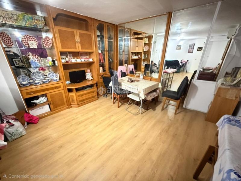 Foto 9ae24c95-0810-43d8-9f60-7ac1473c0c61. Piso  en venta en Palomeras Sureste Madrid