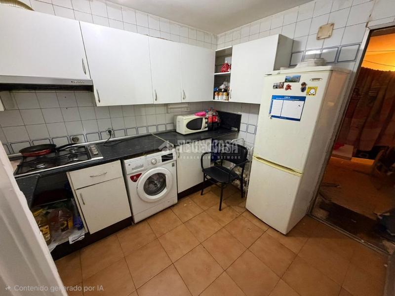 Foto bb504932-b469-4d4c-ac29-05319c008092. Piso  en venta en Palomeras Sureste Madrid