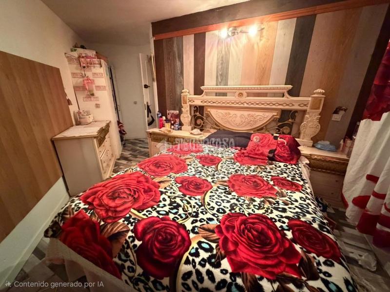 Foto c376979c-07ca-4b00-8537-3fd6db40a2de. Piso  en venta en Palomeras Sureste Madrid