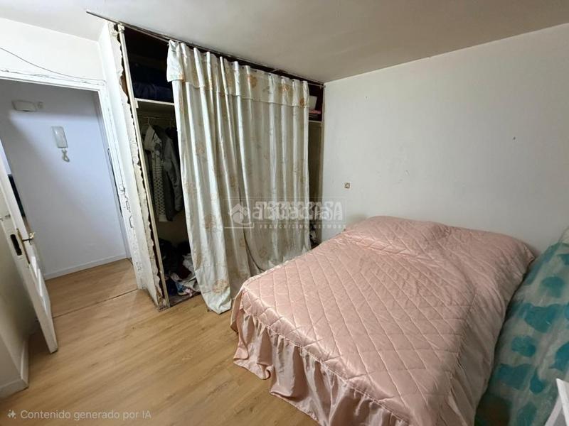 Foto f60aa818-771c-4163-8b88-6bb396066878. Piso  en venta en Palomeras Sureste Madrid