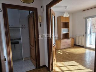 Piso en Palomeras Sureste