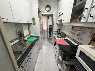 Piso en Palomeras Sureste