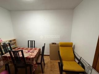 Etagenwohnung in Palomeras Sureste