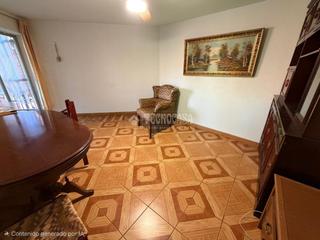 Pis a Palomeras Sureste