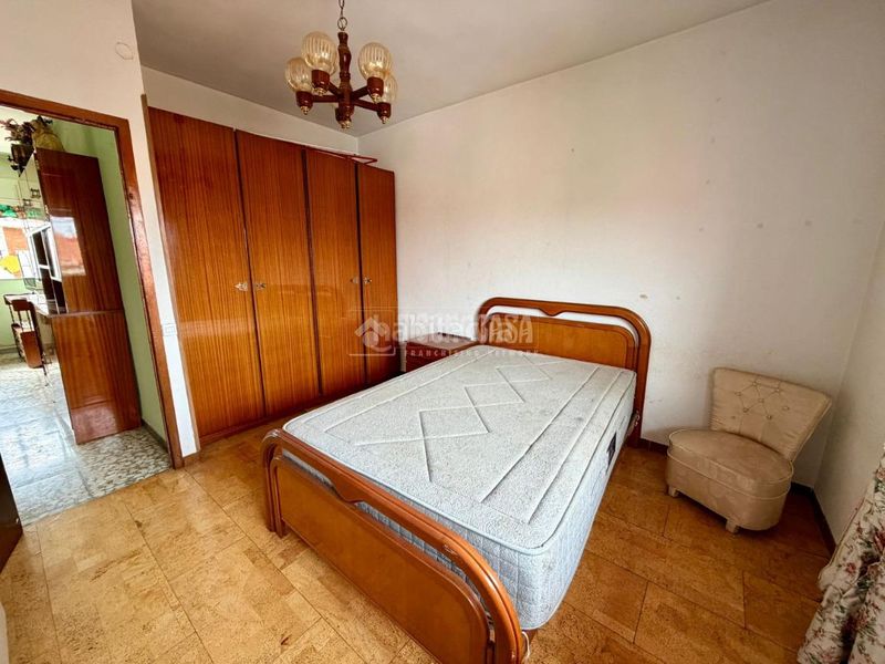 Foto 204ae1b6-b8f1-4e16-8c64-3151667f806b. Pis amb calefacció a Palomeras Sureste Madrid