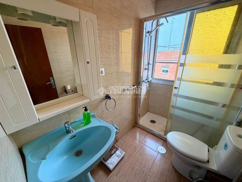 Foto 42b43544-2a55-4784-a967-e2d6d04ab039. Pis amb calefacció a Palomeras Sureste Madrid