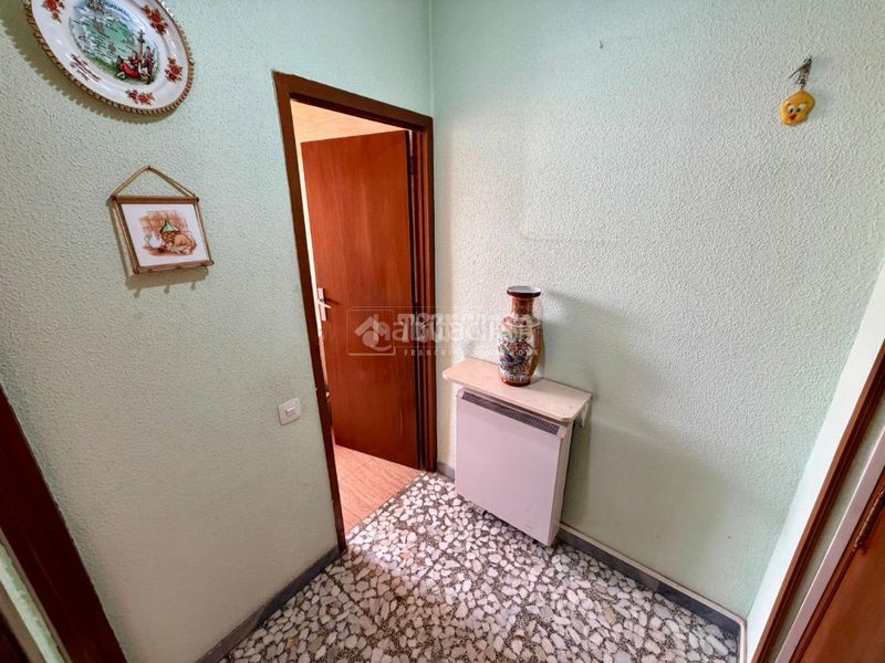 Foto 7daf2fe4-04a5-4e85-92a8-b72761a45e64. Pis amb calefacció a Palomeras Sureste Madrid